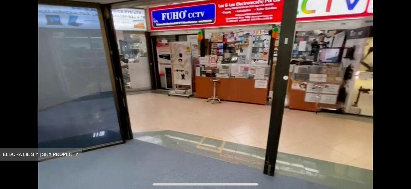 Sim Lim Square (D7), Retail #503384641